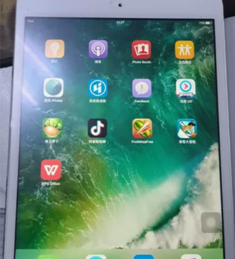 闲置ipadmini2 32G一台，个人使...