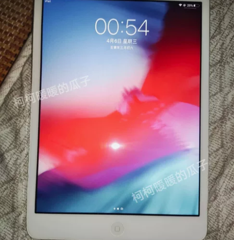 AppIe/苹果ipadmin2 32g ...