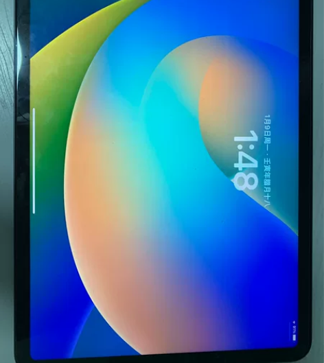 iPadpro2021，128gWi-Fi...