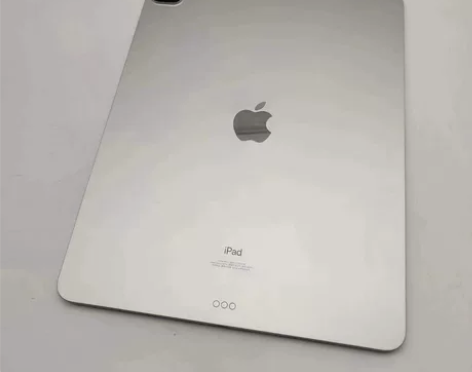 苹果iPadPro 2021款  银色  ...