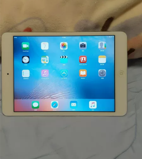 苹果iPad mini平板 大陆国行16g...