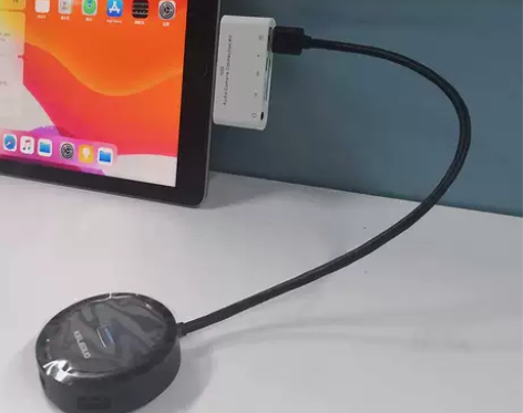 ipad os苹果平板pro6air2mi...
