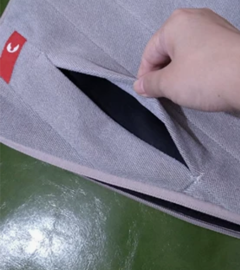 笔记本电脑包 22×33厘米 个人闲置 不...