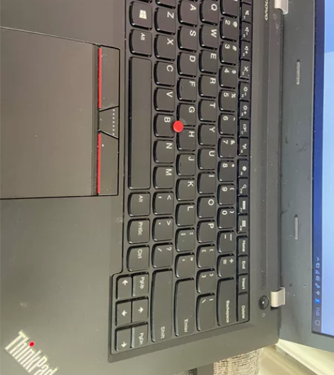 出售个人用的笔记本  8g运行内存 联想i...