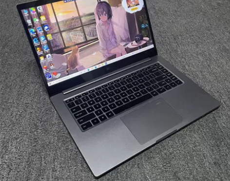 9成新小米pro二手笔记本电脑I5-825...