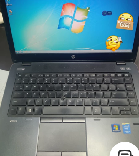 HP笔记本 Zbook 14 G2   I...