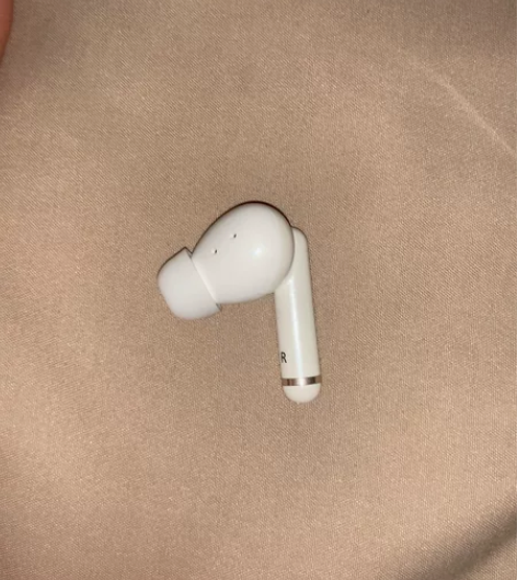 QCY HT03无线降噪耳机 右耳#降噪耳...