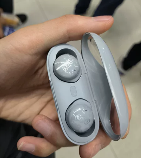 出全新QCY T17S 感兴趣的话点“我想...