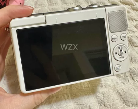 自用微单 | 佳能m100 1.自用，仅旅...