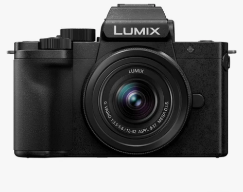 【官旗】松下G100KGK微单套机 g10...