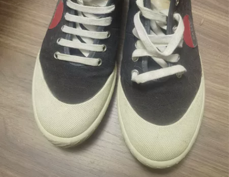 bally巴利大牌男鞋，保真。大码男鞋帆布...