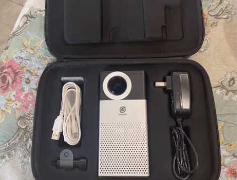 Insta360 4K Beta全景相机套...