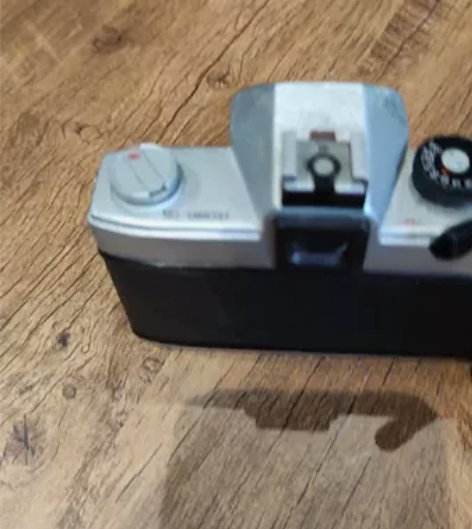 海鸥机械相机DF1海鸥df-1胶卷相机海鸥...