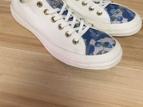 匡威 板鞋 39.5码 全新 正品 无问题...