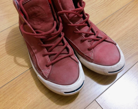匡威36码 感兴趣的话点“我想要”和我私聊...