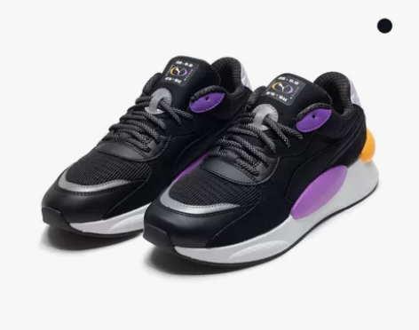 PUMA彪马官方正品 男女同款情侣休闲鞋 ...