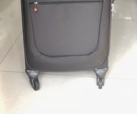 全新IBM智慧地球超轻拉杆箱20寸万向轮行...