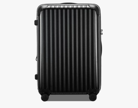 MARRLVE拉杆箱20寸 全新未开封未使...