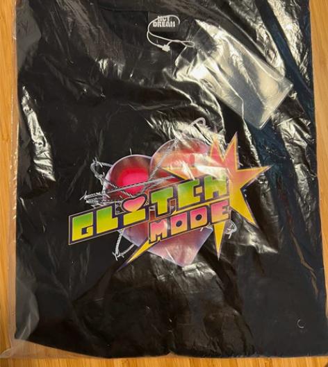 【出】nct dream快闪衣服（无卡） ...