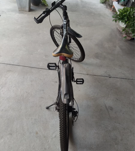 山地自行车便宜卖了。品牌 : icolou...