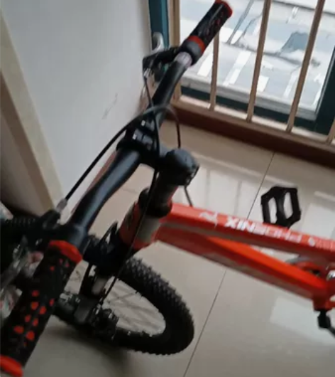 全新凤凰20学生自行车 感兴趣的话点“我想...