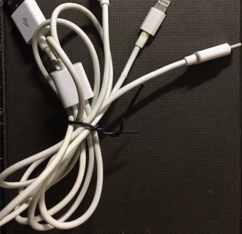 手机充电数据线，三种插头，安卓 type ...