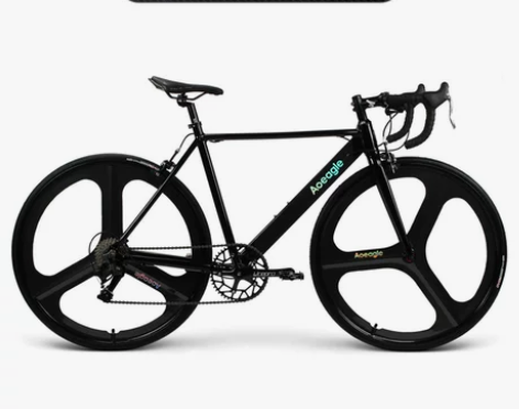Aoeagle/遨鹰 城市变速公路自行车学...