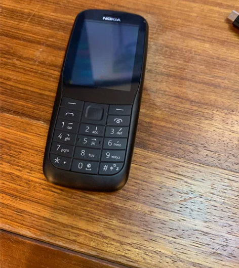 诺基亚220 全网通4g 闲置 基本全新 ...