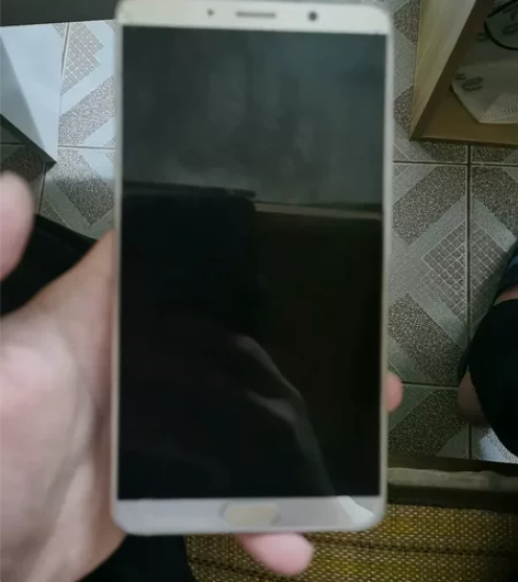 华为mate10 4+64g 85新,功能...