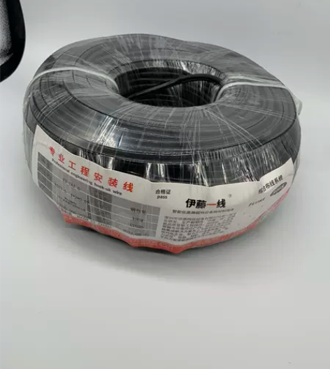 超六类网线，清仓货，一共81捆，每捆100...