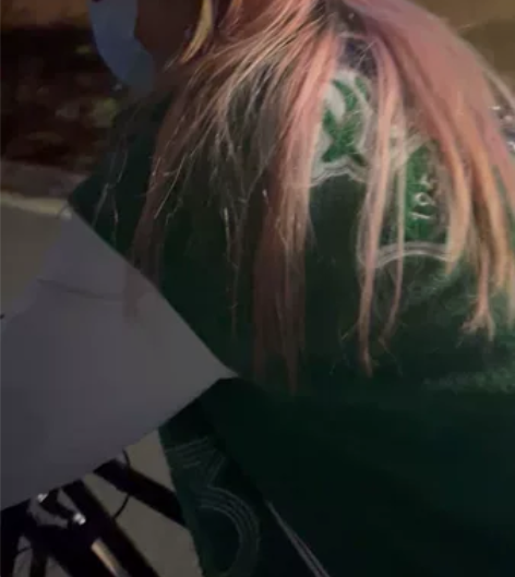 26寸 死飞变速自行车 使用时间：一个月左...