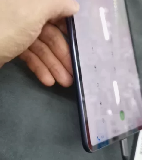 华为平板电脑mate pad pro靓机1...