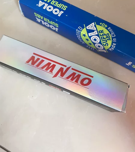 乒乓球 全新 共10球 澳悠5球 德国优拉...