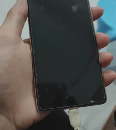 小米8se 6+64 感兴趣的话点“我想要...