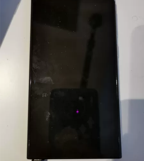 【搬家清理】旧小米手机（MI3）2+64一...