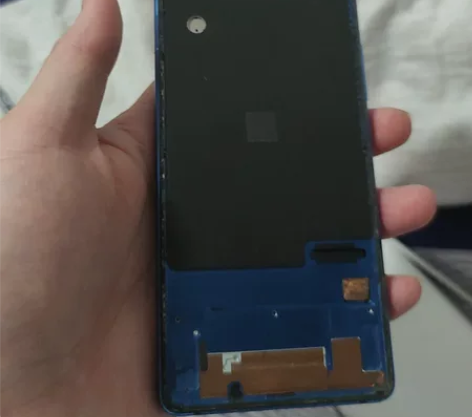 小米8se，6+64版本，屏幕坏了无屏幕，...