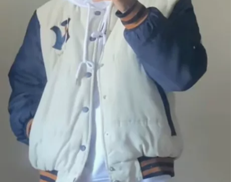 韩国MLB帽Y情侣l工白鸭绒连N户外加厚羽...