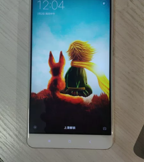 小米手机，小米max手机，64G内存，6....