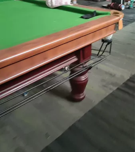 环球台球桌 感兴趣的话点“我想要”和我私聊...