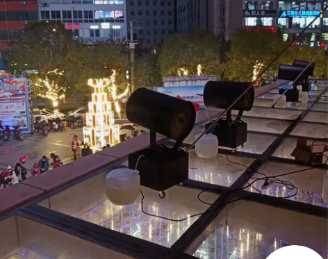 三千瓦雪花机，活动只用一次机会全新 ，原价...