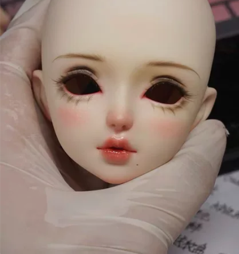 因为鼻尖掉了一点妆大刀出 爽快包邮送价值4...