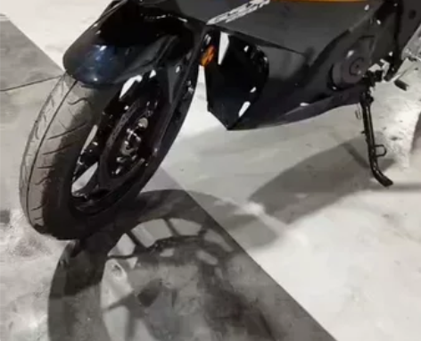 新款铃木gsx250，车图完美一致，支持全...