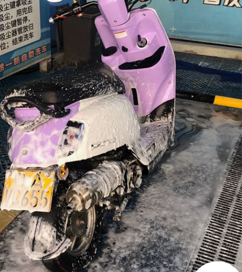 库奇s5证件齐全准新车 热熔胎前后一整套梦...