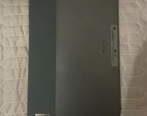 #平板电脑 Lenovo/联想平板小新Pa...