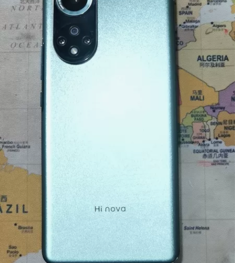 华为智选hi nova 9 8+128G ...