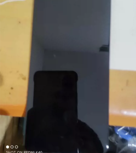 华为nova6原装屏幕，显示触摸都没一点问...