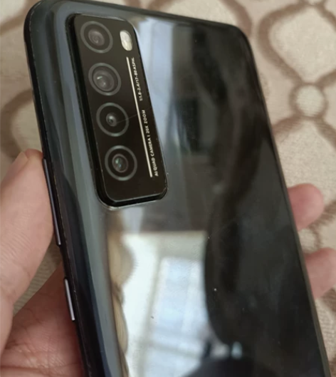 华为Nova7 5G 8+128G 9新 ...
