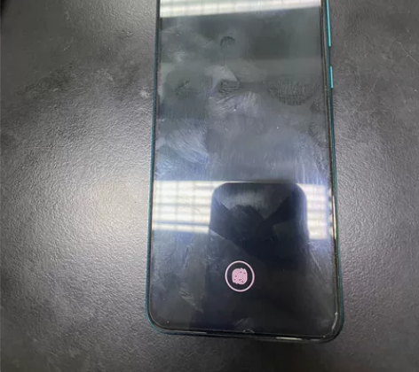 华为nova5pro 8+128 神U麒麟...