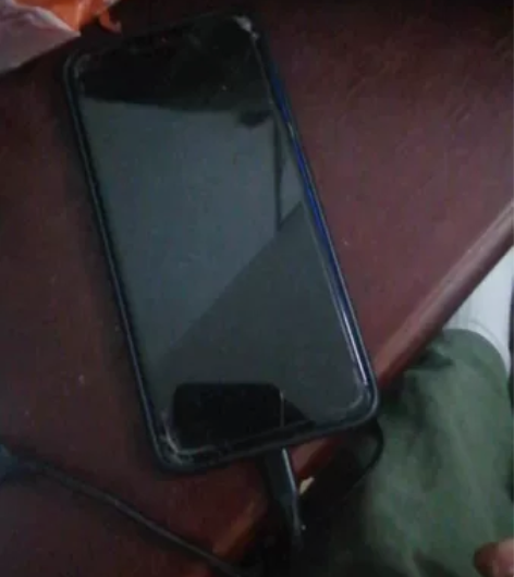 华为nove3i 6+128  你就当它没...