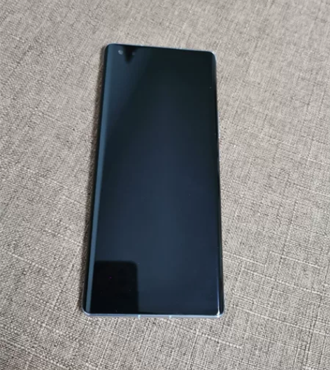 9新华为nova8pro(5G) 8+12...